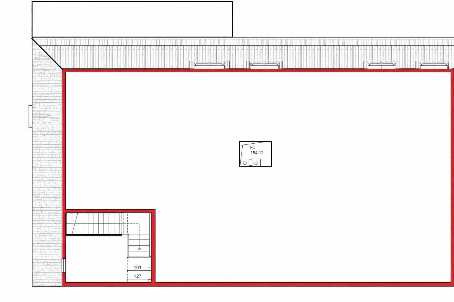 office to rent, 124 m², Am Landgut 1, Dohna, Saxony office to rent, 124 m², Am Landgut 1, Dohna, Saxony