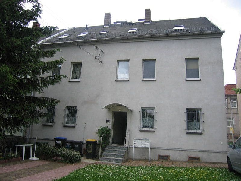 house for sale, 248 m², Freiheitsstr.99, Zwickau, Saxony house for sale, 248 m², Freiheitsstr.99, Zwickau, Saxony