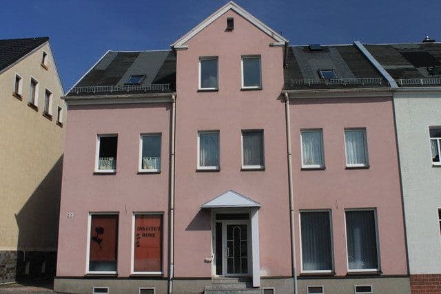 house for sale, 248 m², Freiheitsstr.99, Zwickau, Saxony house for sale, 248 m², Freiheitsstr.99, Zwickau, Saxony