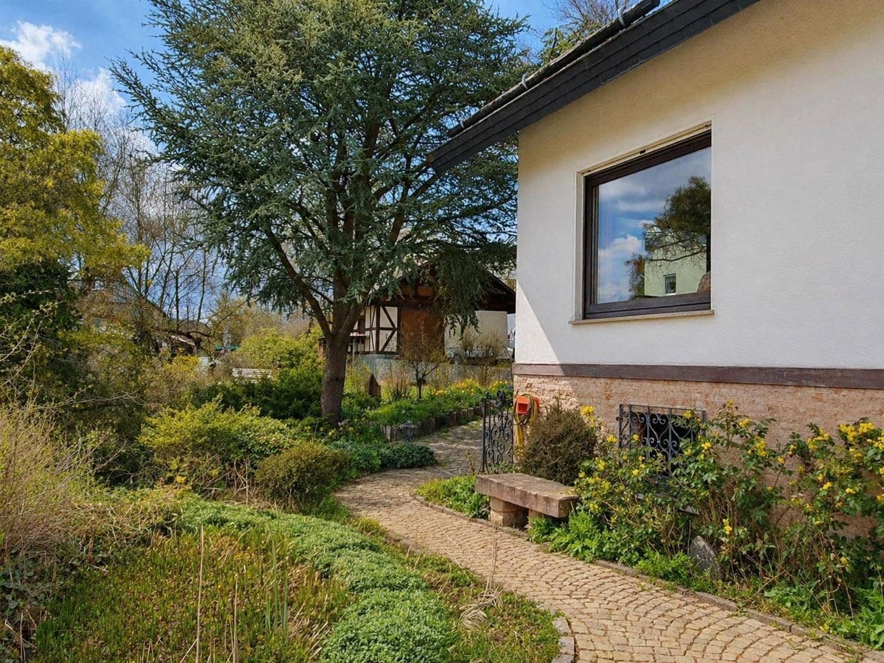 house for sale, 180 m², Bad Berleburg, North Rhine-Westphalia house for sale, 180 m², Bad Berleburg, North Rhine-Westphalia