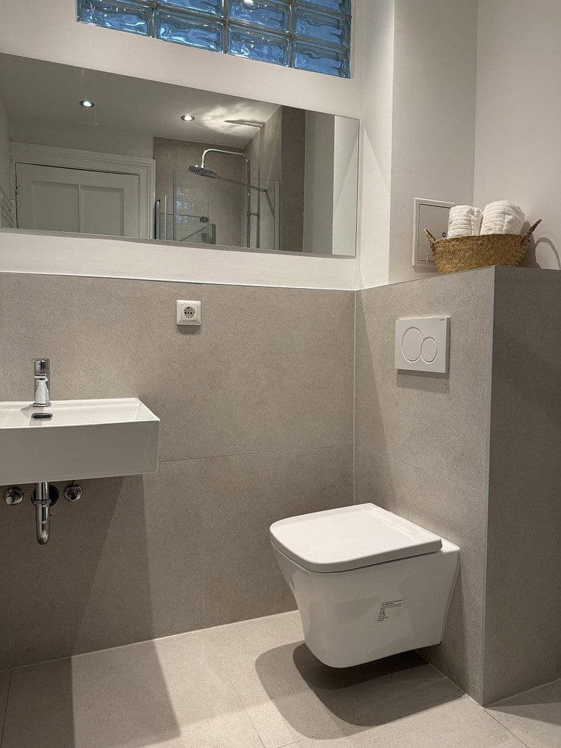 1 bedroom flat for sale, 27 m², Berlin, Berlin 1 bedroom flat for sale, 27 m², Berlin, Berlin
