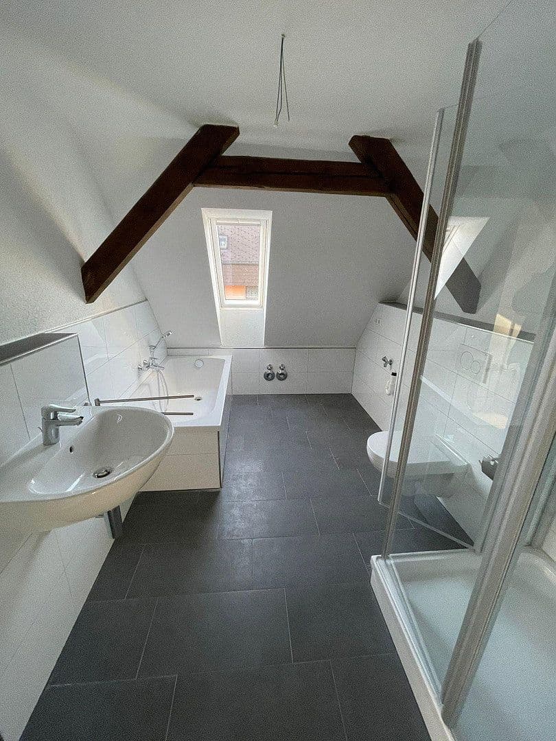 3 bedroom flat to rent, 74 m², Friedrichstraße 24/1, Villingen-Schwenningen, Baden-Württemberg 3 bedroom flat to rent, 74 m², Friedrichstraße 24/1, Villingen-Schwenningen, Baden-Württemberg