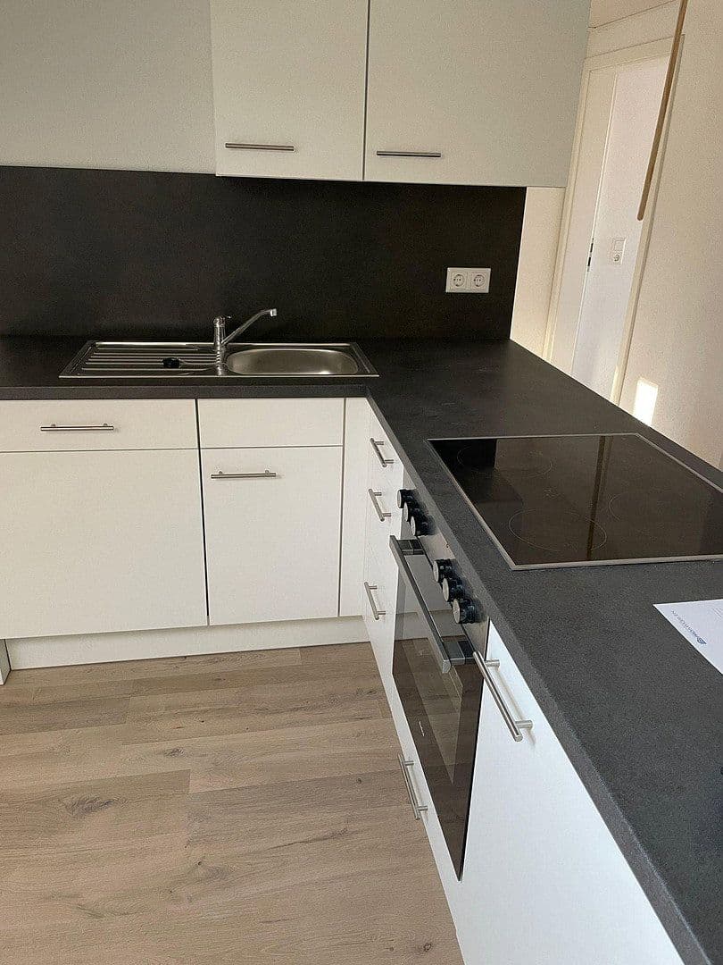 3 bedroom flat to rent, 74 m², Friedrichstraße 24/1, Villingen-Schwenningen, Baden-Württemberg 3 bedroom flat to rent, 74 m², Friedrichstraße 24/1, Villingen-Schwenningen, Baden-Württemberg