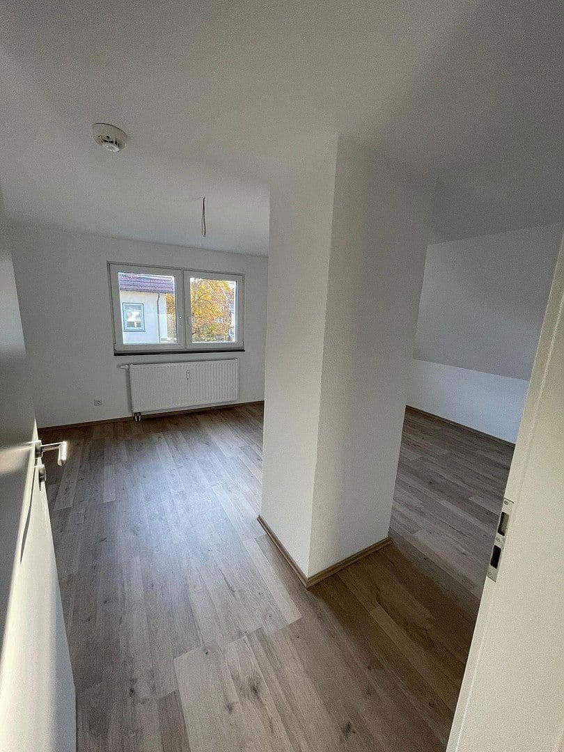 3 bedroom flat to rent, 74 m², Friedrichstraße 24/1, Villingen-Schwenningen, Baden-Württemberg 3 bedroom flat to rent, 74 m², Friedrichstraße 24/1, Villingen-Schwenningen, Baden-Württemberg