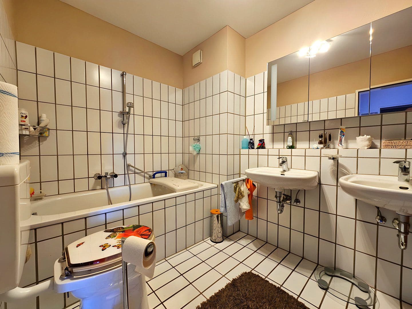 3 bedroom flat to rent, 92 m², Amtsgericht Langenfeld 15, Langenfeld (Rheinland), North Rhine-Westphalia 3 bedroom flat to rent, 92 m², Amtsgericht Langenfeld 15, Langenfeld (Rheinland), North Rhine-Westphalia