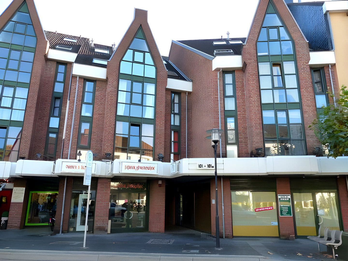3 bedroom flat to rent, 92 m², Amtsgericht Langenfeld 15, Langenfeld (Rheinland), North Rhine-Westphalia 3 bedroom flat to rent, 92 m², Amtsgericht Langenfeld 15, Langenfeld (Rheinland), North Rhine-Westphalia