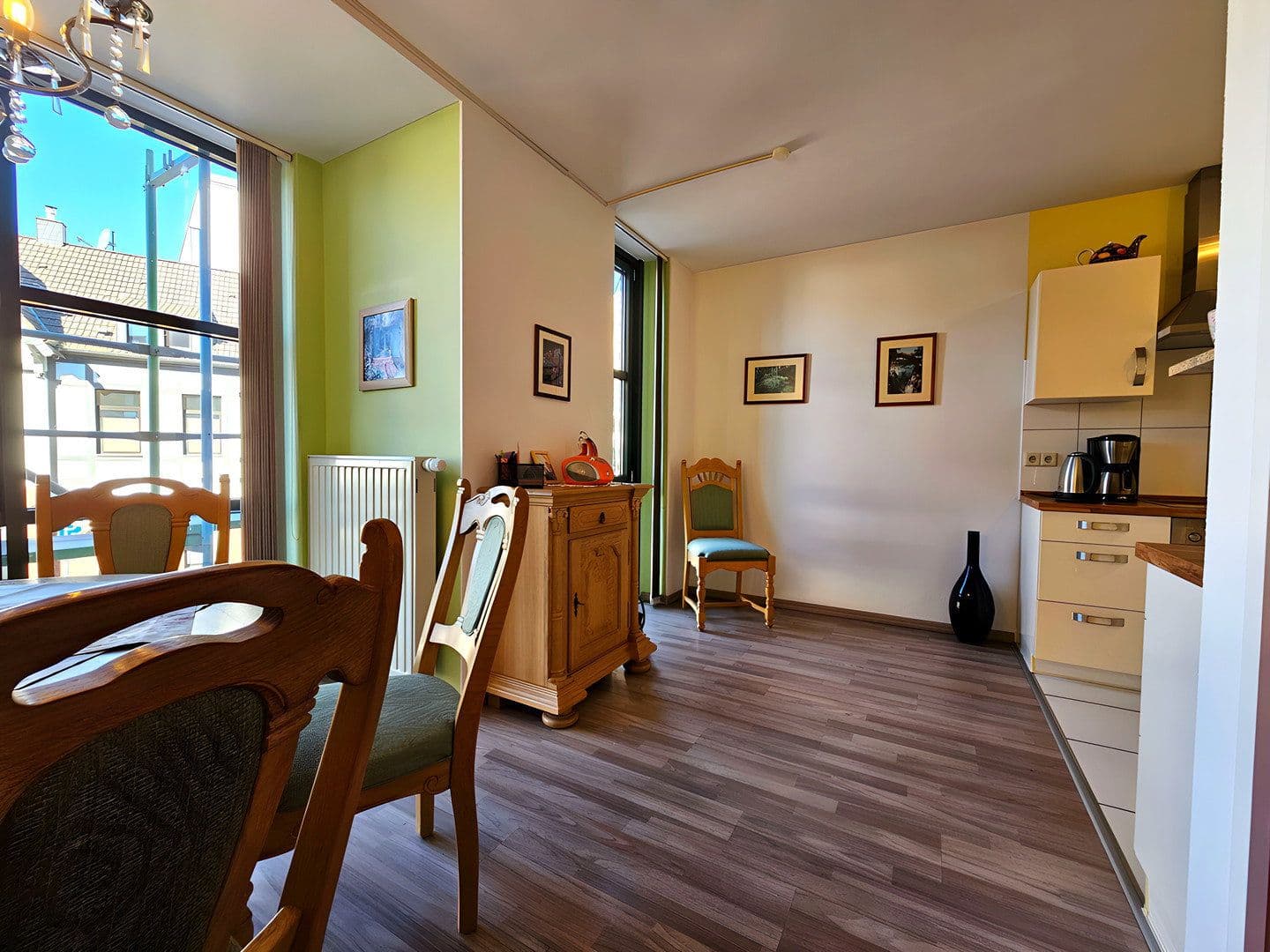 3 bedroom flat to rent, 92 m², Amtsgericht Langenfeld 15, Langenfeld (Rheinland), North Rhine-Westphalia 3 bedroom flat to rent, 92 m², Amtsgericht Langenfeld 15, Langenfeld (Rheinland), North Rhine-Westphalia