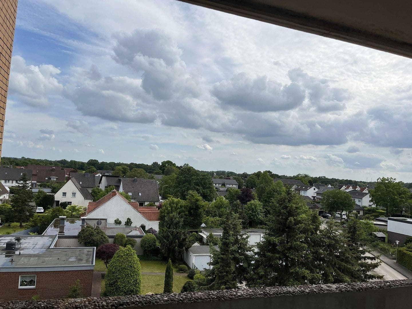 3 bedroom flat to rent, 75 m², Versmold, North Rhine-Westphalia 3 bedroom flat to rent, 75 m², Versmold, North Rhine-Westphalia