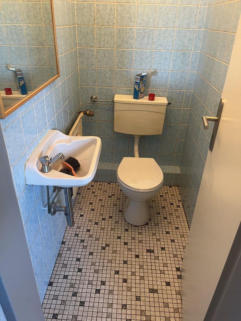 3 bedroom flat to rent, 75 m², Versmold, North Rhine-Westphalia 3 bedroom flat to rent, 75 m², Versmold, North Rhine-Westphalia