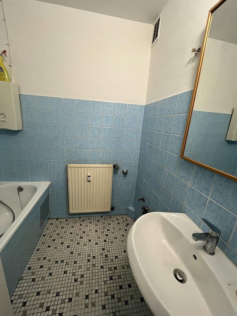 3 bedroom flat to rent, 75 m², Versmold, North Rhine-Westphalia 3 bedroom flat to rent, 75 m², Versmold, North Rhine-Westphalia