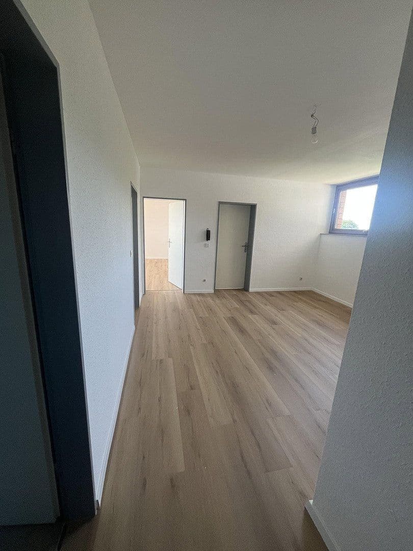 3 bedroom flat to rent, 75 m², Versmold, North Rhine-Westphalia 3 bedroom flat to rent, 75 m², Versmold, North Rhine-Westphalia