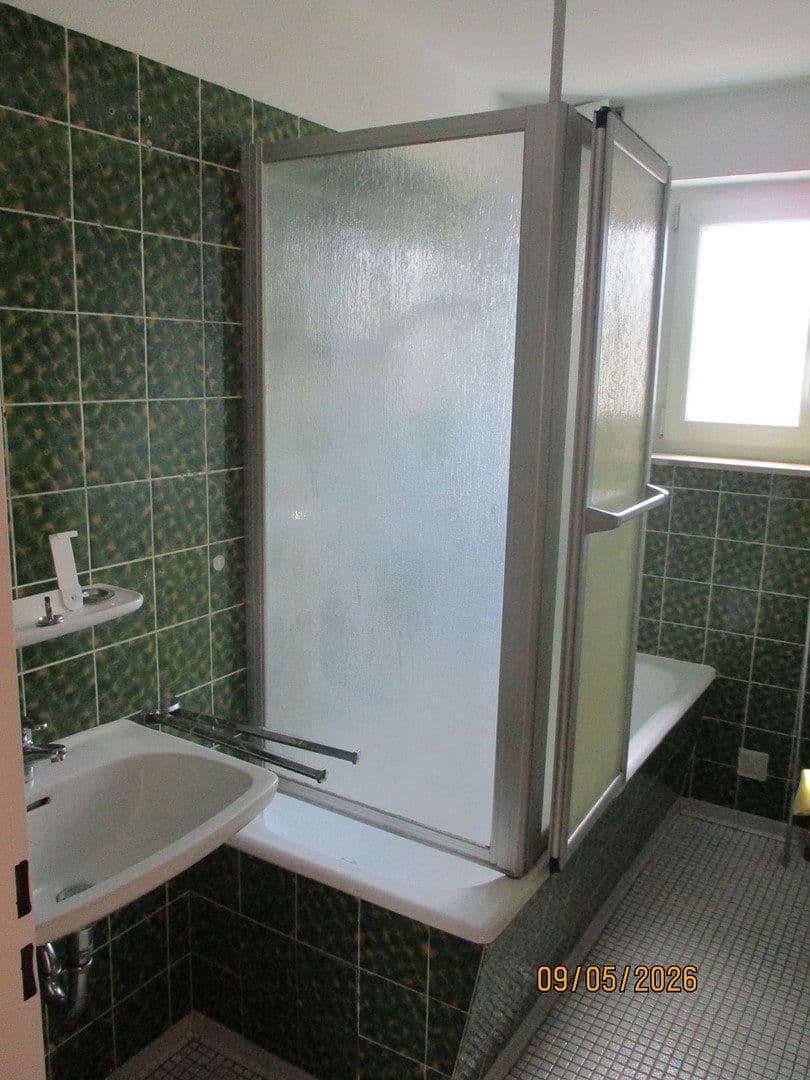 1 bedroom with open-plan kitchen flat to rent, 60 m², Nürnberg, Bavaria 1 bedroom with open-plan kitchen flat to rent, 60 m², Nürnberg, Bavaria