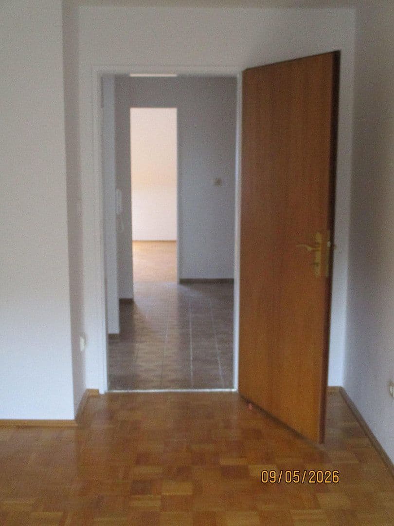 1 bedroom with open-plan kitchen flat to rent, 60 m², Nürnberg, Bavaria 1 bedroom with open-plan kitchen flat to rent, 60 m², Nürnberg, Bavaria