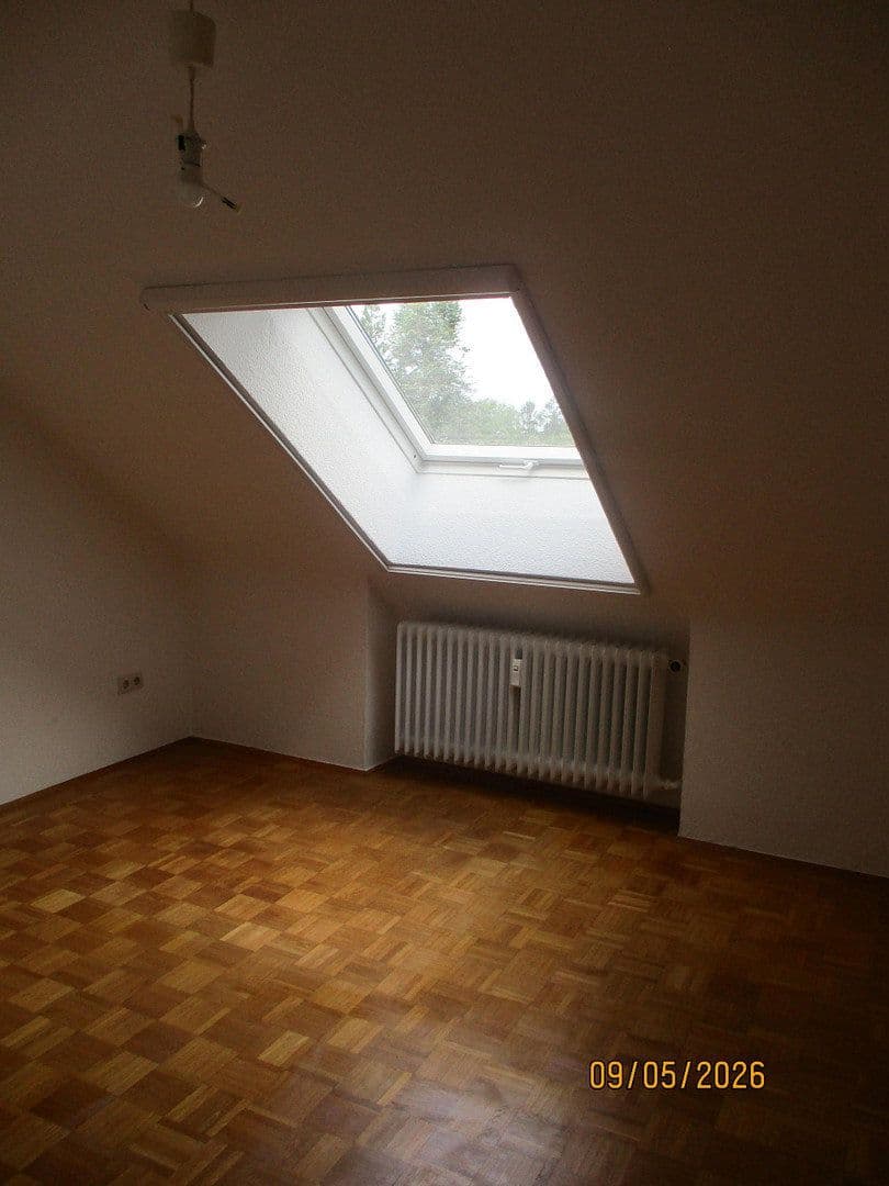 1 bedroom with open-plan kitchen flat to rent, 60 m², Nürnberg, Bavaria 1 bedroom with open-plan kitchen flat to rent, 60 m², Nürnberg, Bavaria