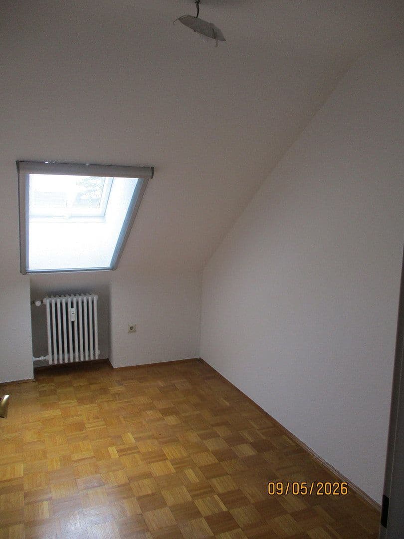 1 bedroom with open-plan kitchen flat to rent, 60 m², Nürnberg, Bavaria 1 bedroom with open-plan kitchen flat to rent, 60 m², Nürnberg, Bavaria
