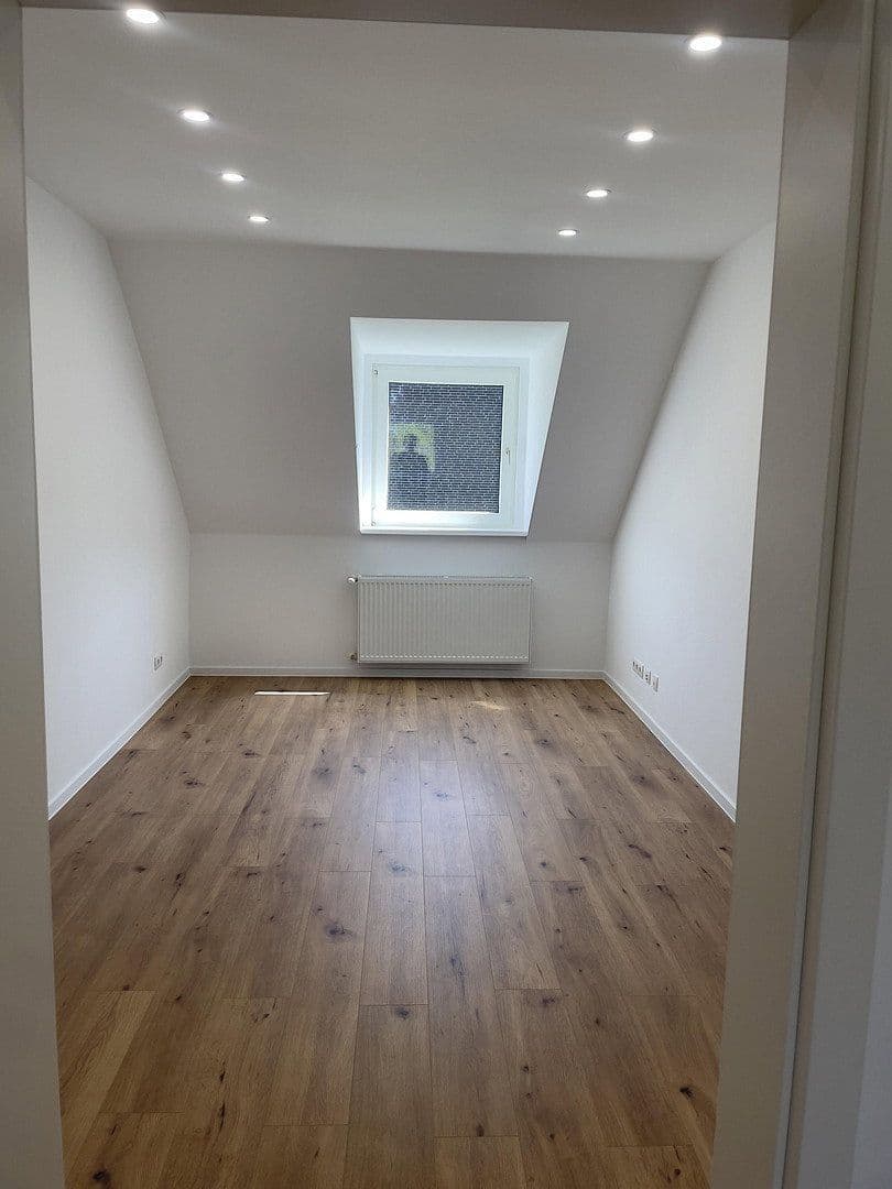 4 bedroom flat to rent, 87 m², Plutostr. 128, Herne, North Rhine-Westphalia 4 bedroom flat to rent, 87 m², Plutostr. 128, Herne, North Rhine-Westphalia