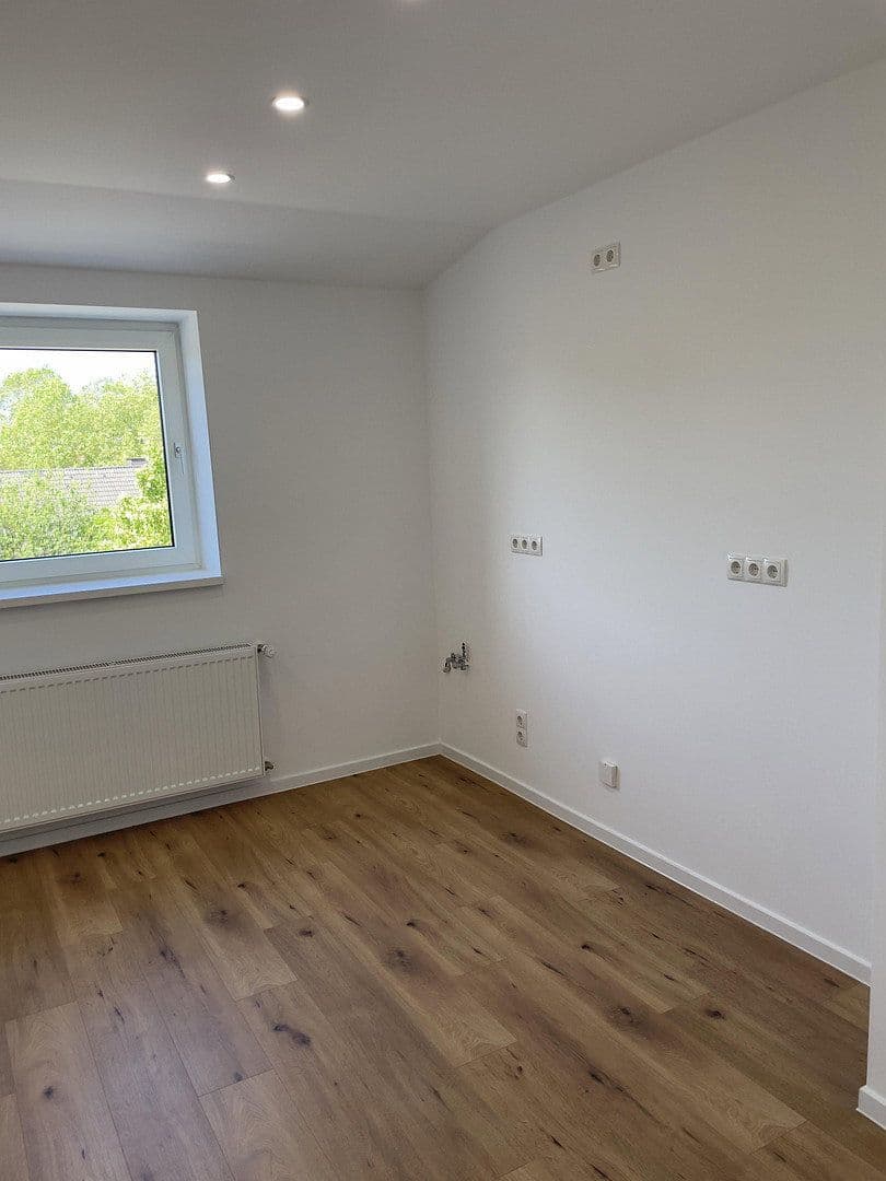 4 bedroom flat to rent, 87 m², Plutostr. 128, Herne, North Rhine-Westphalia 4 bedroom flat to rent, 87 m², Plutostr. 128, Herne, North Rhine-Westphalia