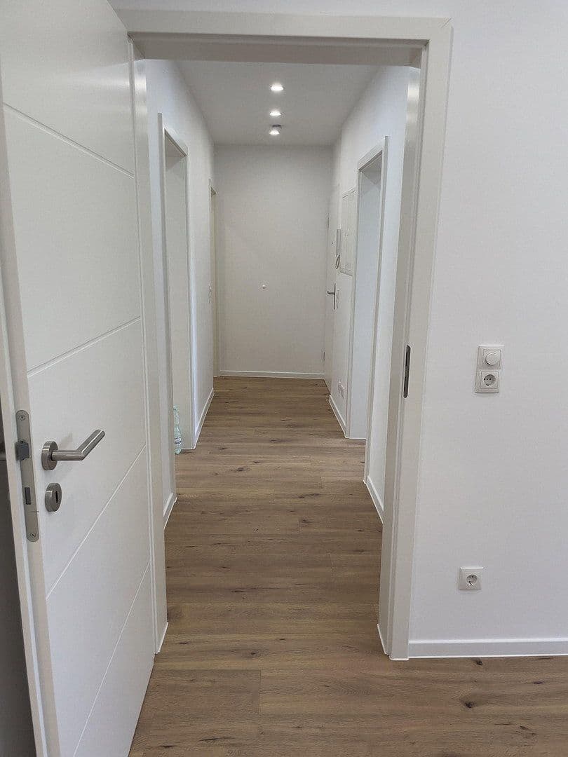 4 bedroom flat to rent, 87 m², Plutostr. 128, Herne, North Rhine-Westphalia 4 bedroom flat to rent, 87 m², Plutostr. 128, Herne, North Rhine-Westphalia