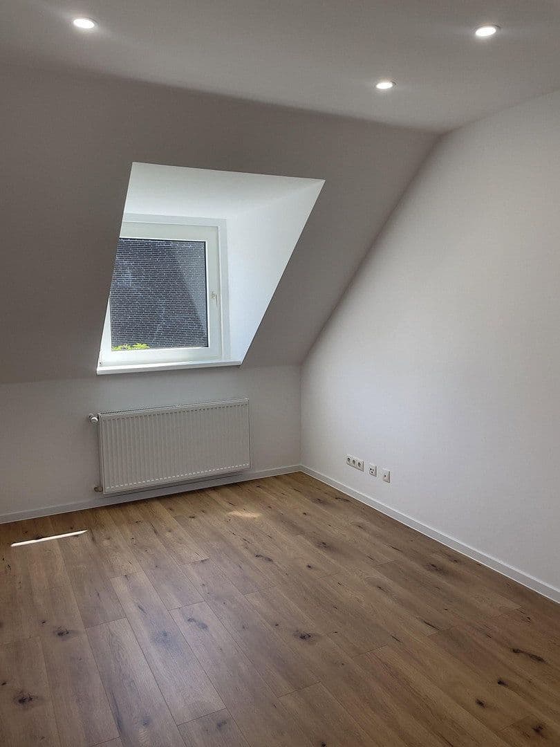 4 bedroom flat to rent, 87 m², Plutostr. 128, Herne, North Rhine-Westphalia 4 bedroom flat to rent, 87 m², Plutostr. 128, Herne, North Rhine-Westphalia