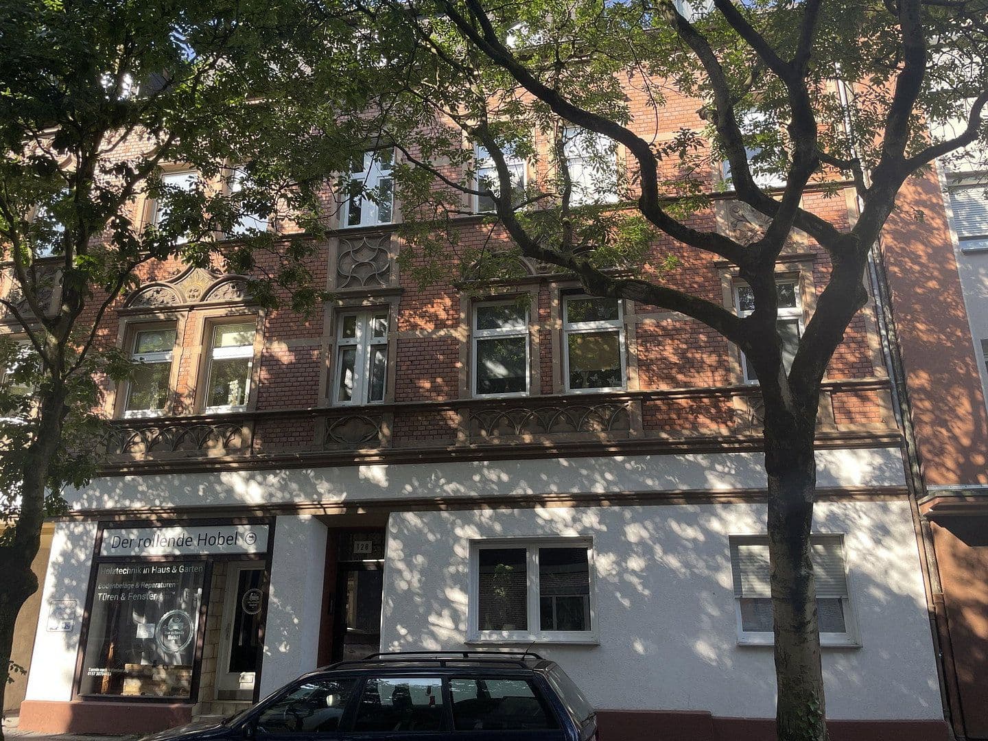 4 bedroom flat to rent, 87 m², Plutostr. 128, Herne, North Rhine-Westphalia 4 bedroom flat to rent, 87 m², Plutostr. 128, Herne, North Rhine-Westphalia