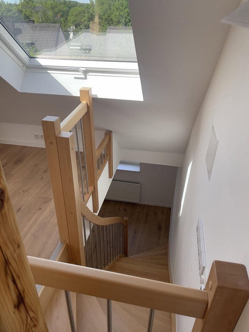 4 bedroom flat to rent, 87 m², Plutostr. 128, Herne, North Rhine-Westphalia 4 bedroom flat to rent, 87 m², Plutostr. 128, Herne, North Rhine-Westphalia