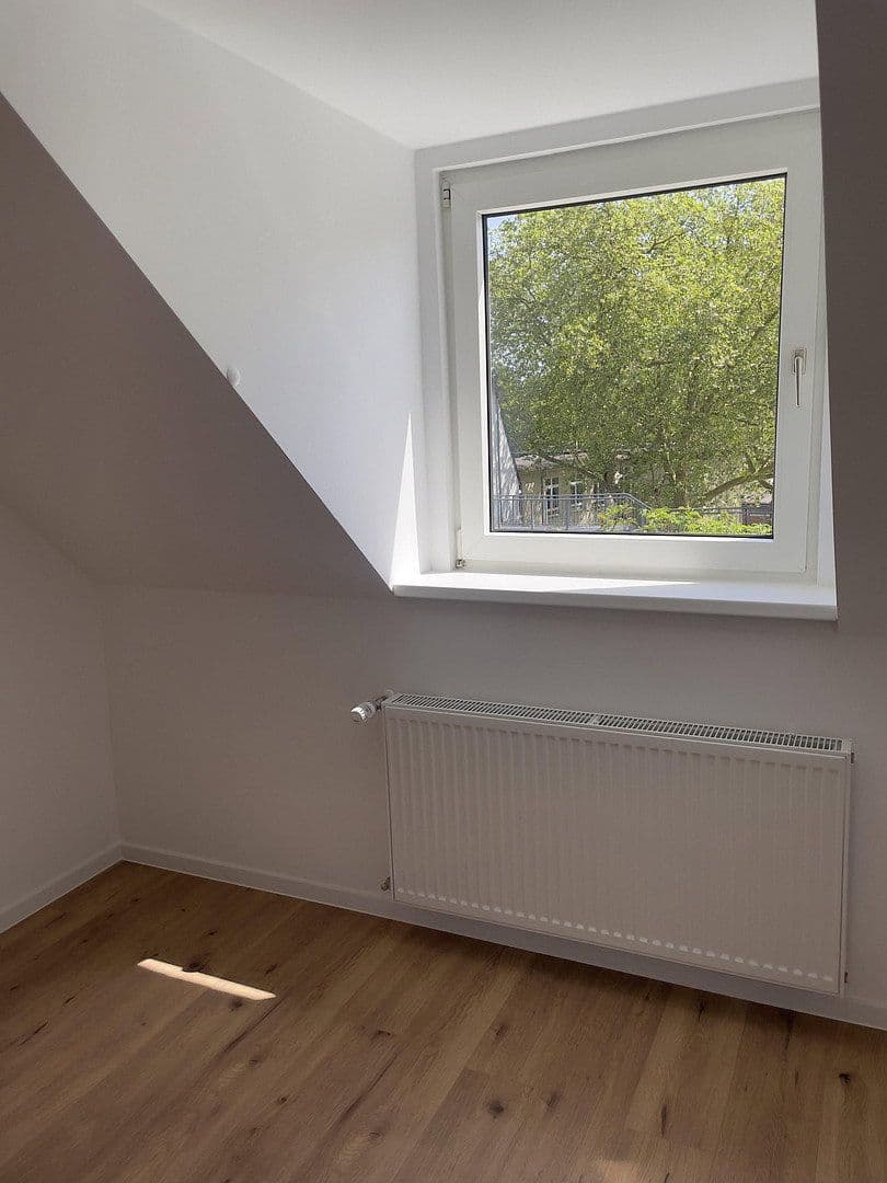4 bedroom flat to rent, 87 m², Plutostr. 128, Herne, North Rhine-Westphalia 4 bedroom flat to rent, 87 m², Plutostr. 128, Herne, North Rhine-Westphalia