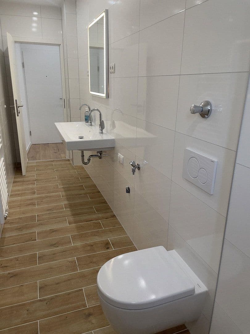 4 bedroom flat to rent, 87 m², Plutostr. 128, Herne, North Rhine-Westphalia 4 bedroom flat to rent, 87 m², Plutostr. 128, Herne, North Rhine-Westphalia