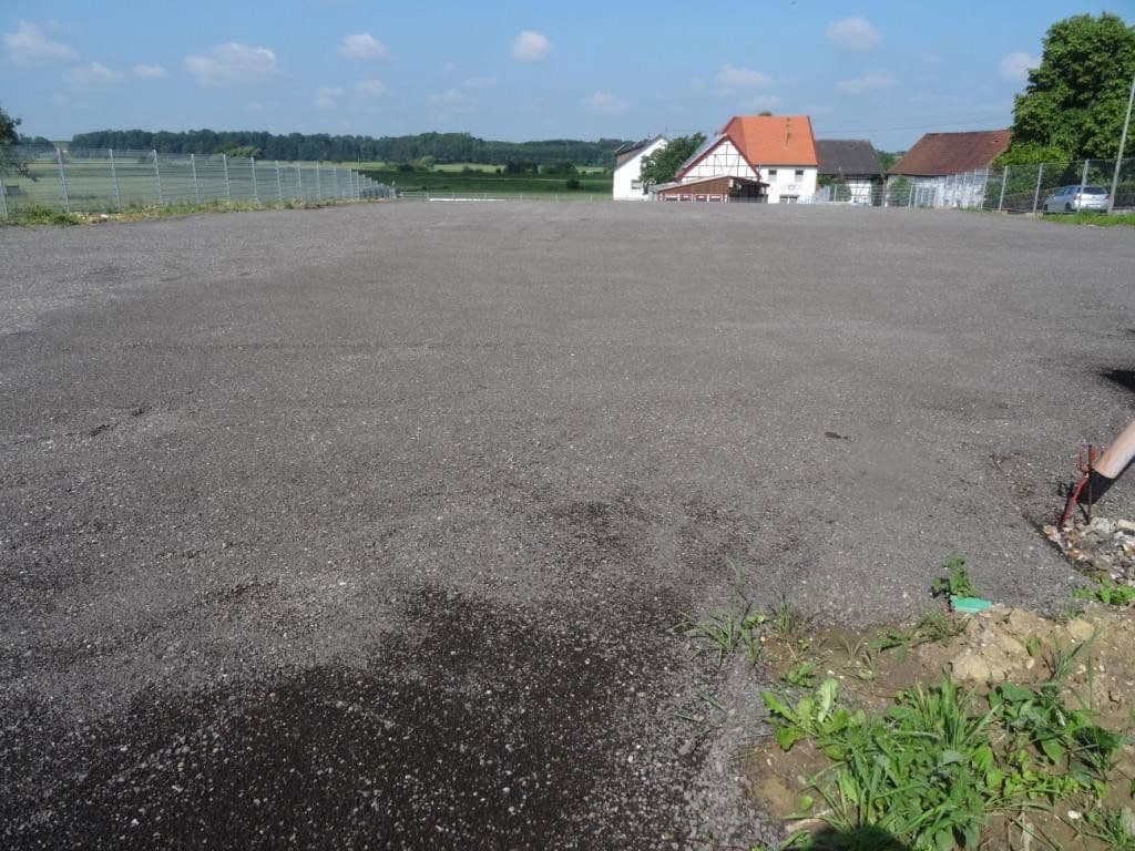 plot for sale, 2,093 m², Am Gansreis, Neuburg an der Kammel, Bavaria plot for sale, 2,093 m², Am Gansreis, Neuburg an der Kammel, Bavaria