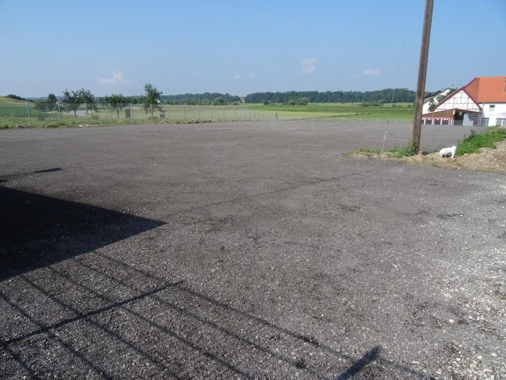 plot for sale, 2,093 m², Am Gansreis, Neuburg an der Kammel, Bavaria plot for sale, 2,093 m², Am Gansreis, Neuburg an der Kammel, Bavaria