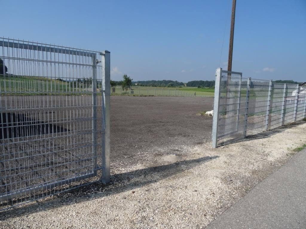 plot for sale, 2,093 m², Am Gansreis, Neuburg an der Kammel, Bavaria plot for sale, 2,093 m², Am Gansreis, Neuburg an der Kammel, Bavaria