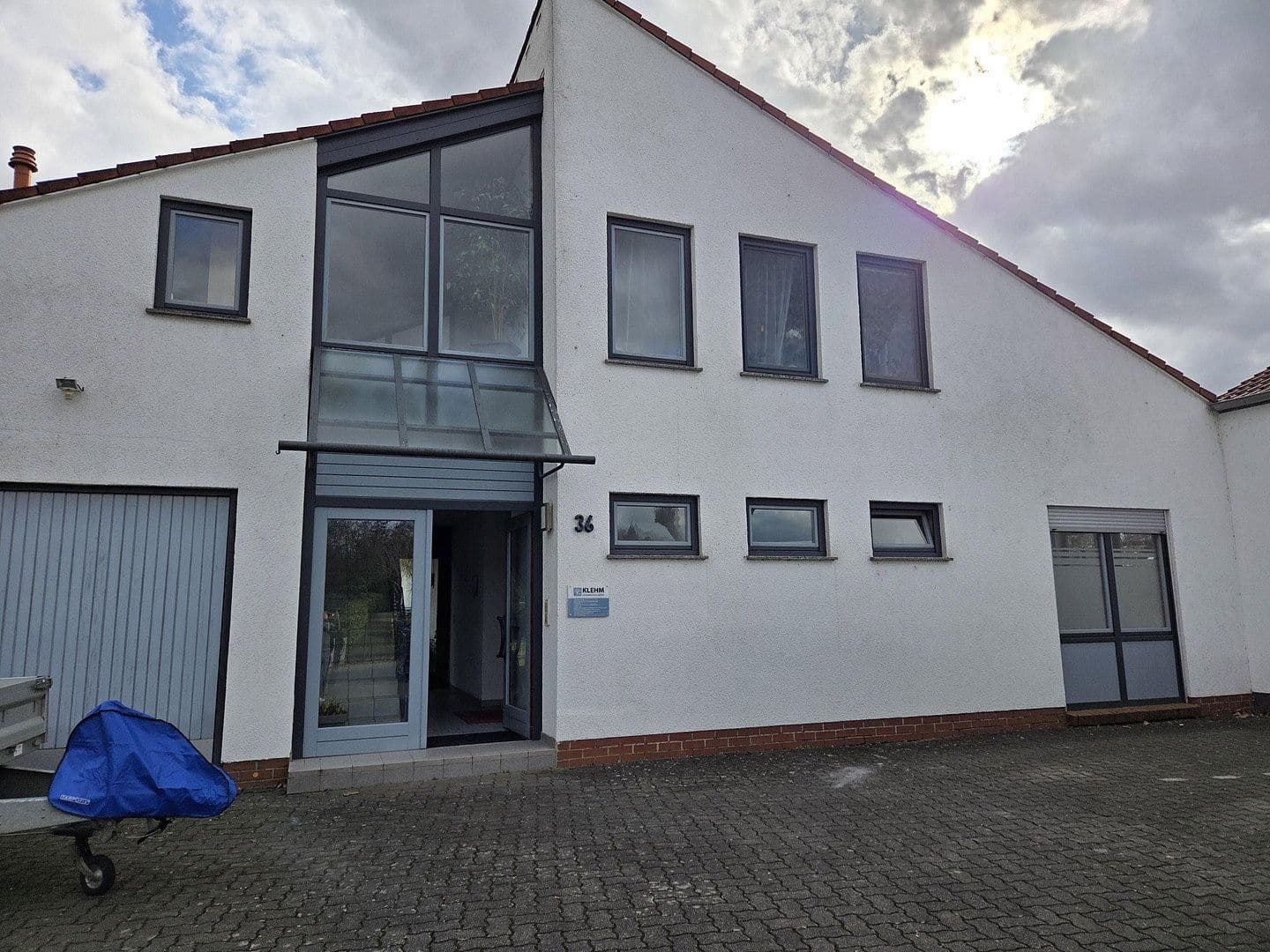 office to rent, 100 m², Kilianstädter Straße 36, Schöneck, Hesse office to rent, 100 m², Kilianstädter Straße 36, Schöneck, Hesse