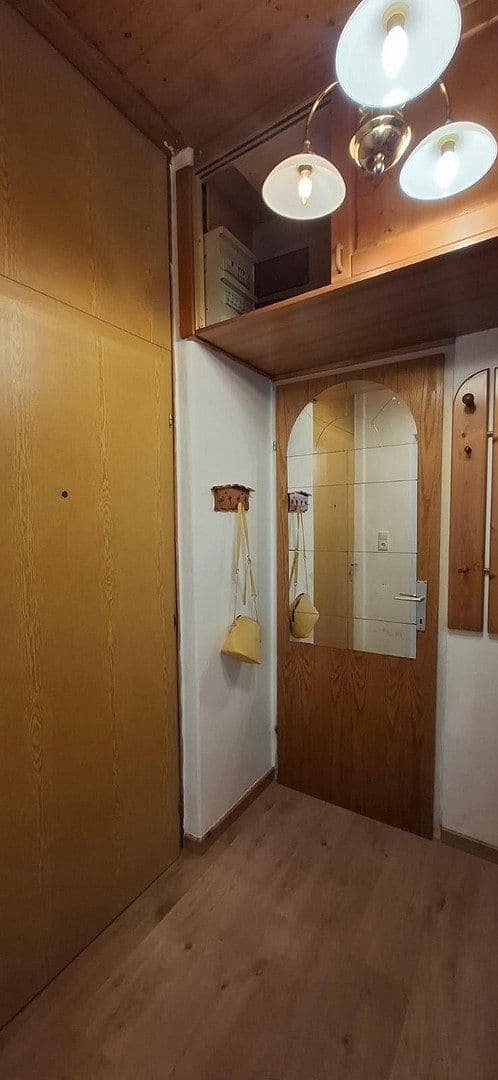 1 bedroom flat for sale, 41 m², Leobnerstraße 8, Bruck an der Mur, Styria 1 bedroom flat for sale, 41 m², Leobnerstraße 8, Bruck an der Mur, Styria