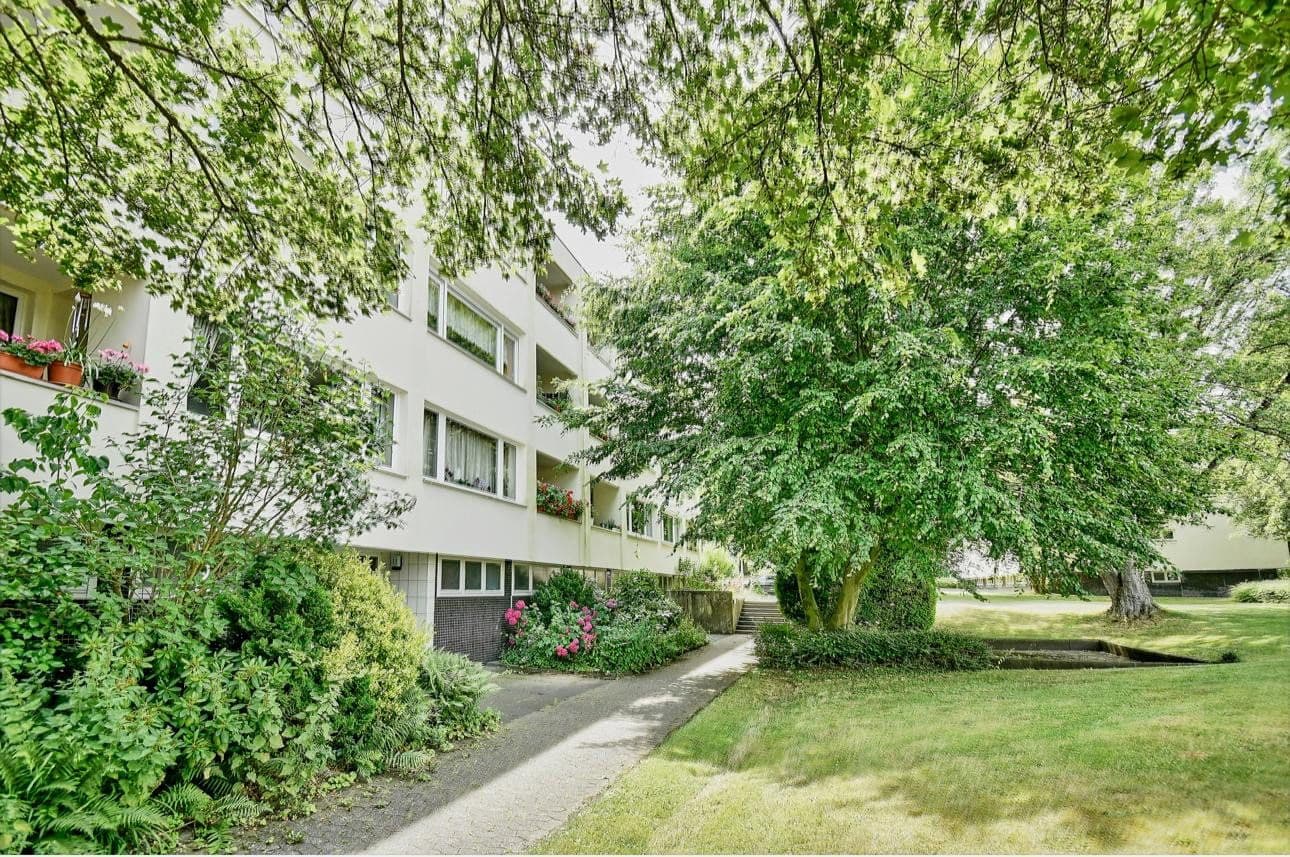 2 bedroom with open-plan kitchen flat for sale, 76 m², Edith-Stein-Anlage 11, Bonn, North Rhine-Westphalia 2 bedroom with open-plan kitchen flat for sale, 76 m², Edith-Stein-Anlage 11, Bonn, North Rhine-Westphalia