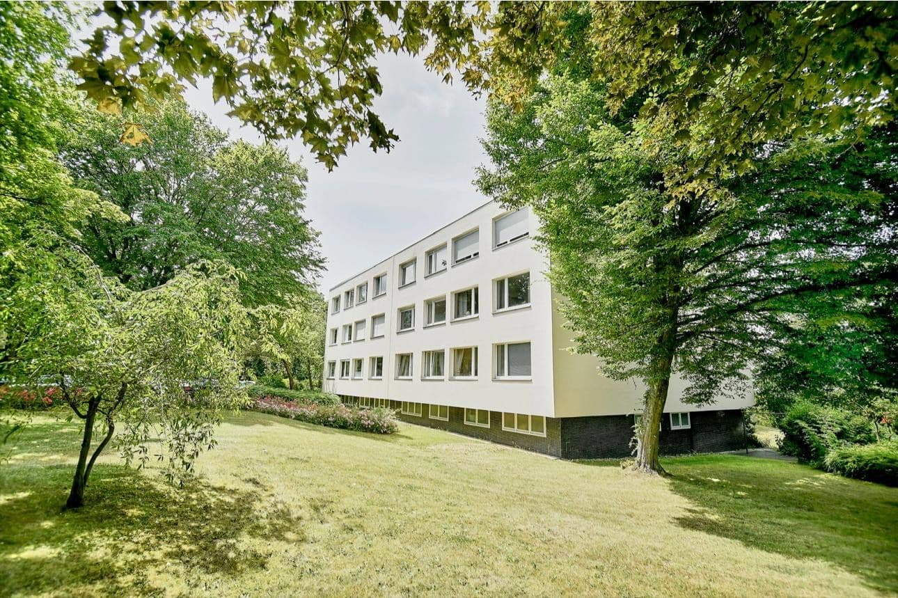 2 bedroom with open-plan kitchen flat for sale, 76 m², Edith-Stein-Anlage 11, Bonn, North Rhine-Westphalia 2 bedroom with open-plan kitchen flat for sale, 76 m², Edith-Stein-Anlage 11, Bonn, North Rhine-Westphalia