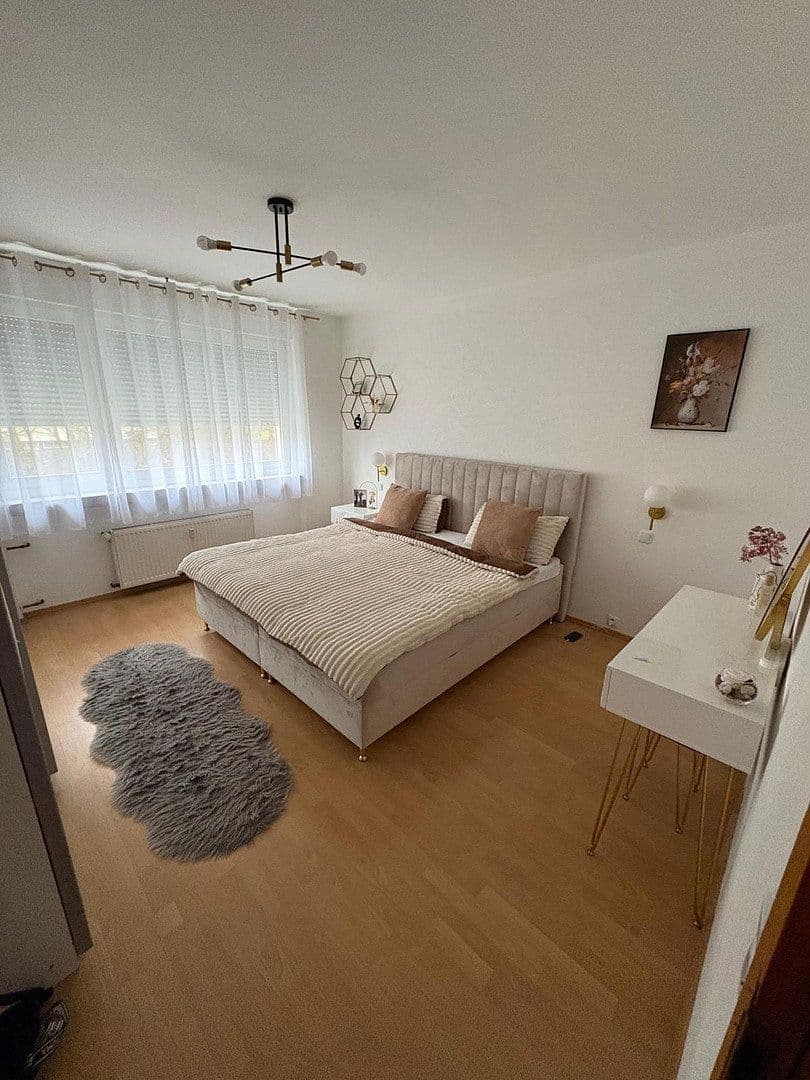 2 bedroom with open-plan kitchen flat for sale, 76 m², Edith-Stein-Anlage 11, Bonn, North Rhine-Westphalia 2 bedroom with open-plan kitchen flat for sale, 76 m², Edith-Stein-Anlage 11, Bonn, North Rhine-Westphalia