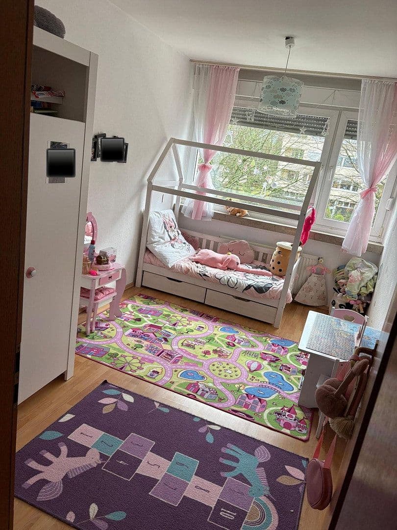 2 bedroom with open-plan kitchen flat for sale, 76 m², Edith-Stein-Anlage 11, Bonn, North Rhine-Westphalia 2 bedroom with open-plan kitchen flat for sale, 76 m², Edith-Stein-Anlage 11, Bonn, North Rhine-Westphalia