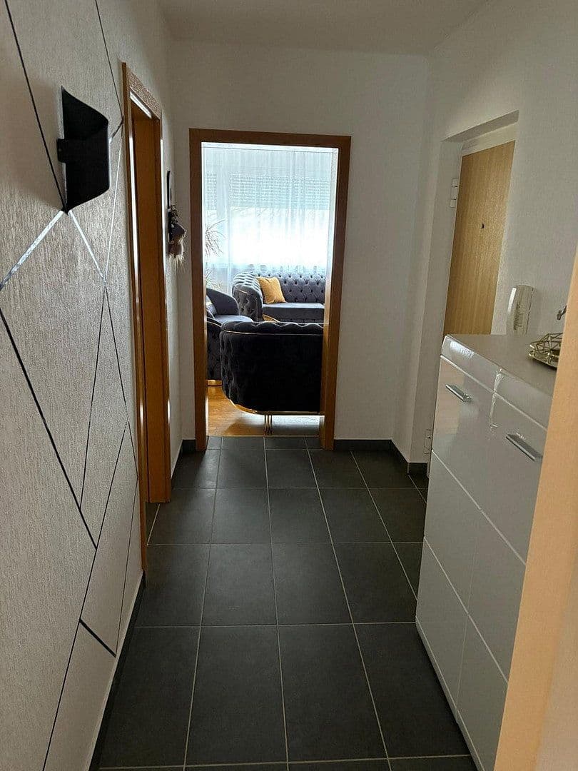 2 bedroom with open-plan kitchen flat for sale, 76 m², Edith-Stein-Anlage 11, Bonn, North Rhine-Westphalia 2 bedroom with open-plan kitchen flat for sale, 76 m², Edith-Stein-Anlage 11, Bonn, North Rhine-Westphalia