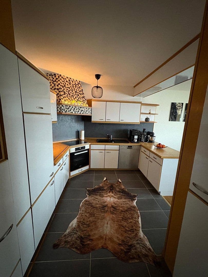 2 bedroom with open-plan kitchen flat for sale, 76 m², Edith-Stein-Anlage 11, Bonn, North Rhine-Westphalia 2 bedroom with open-plan kitchen flat for sale, 76 m², Edith-Stein-Anlage 11, Bonn, North Rhine-Westphalia