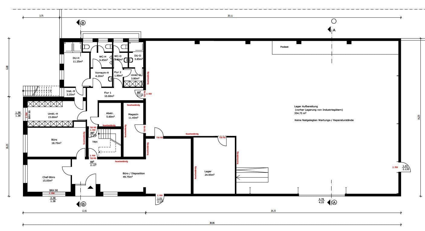non-residential property for sale, 4,000 m², Hagen, North Rhine-Westphalia non-residential property for sale, 4,000 m², Hagen, North Rhine-Westphalia