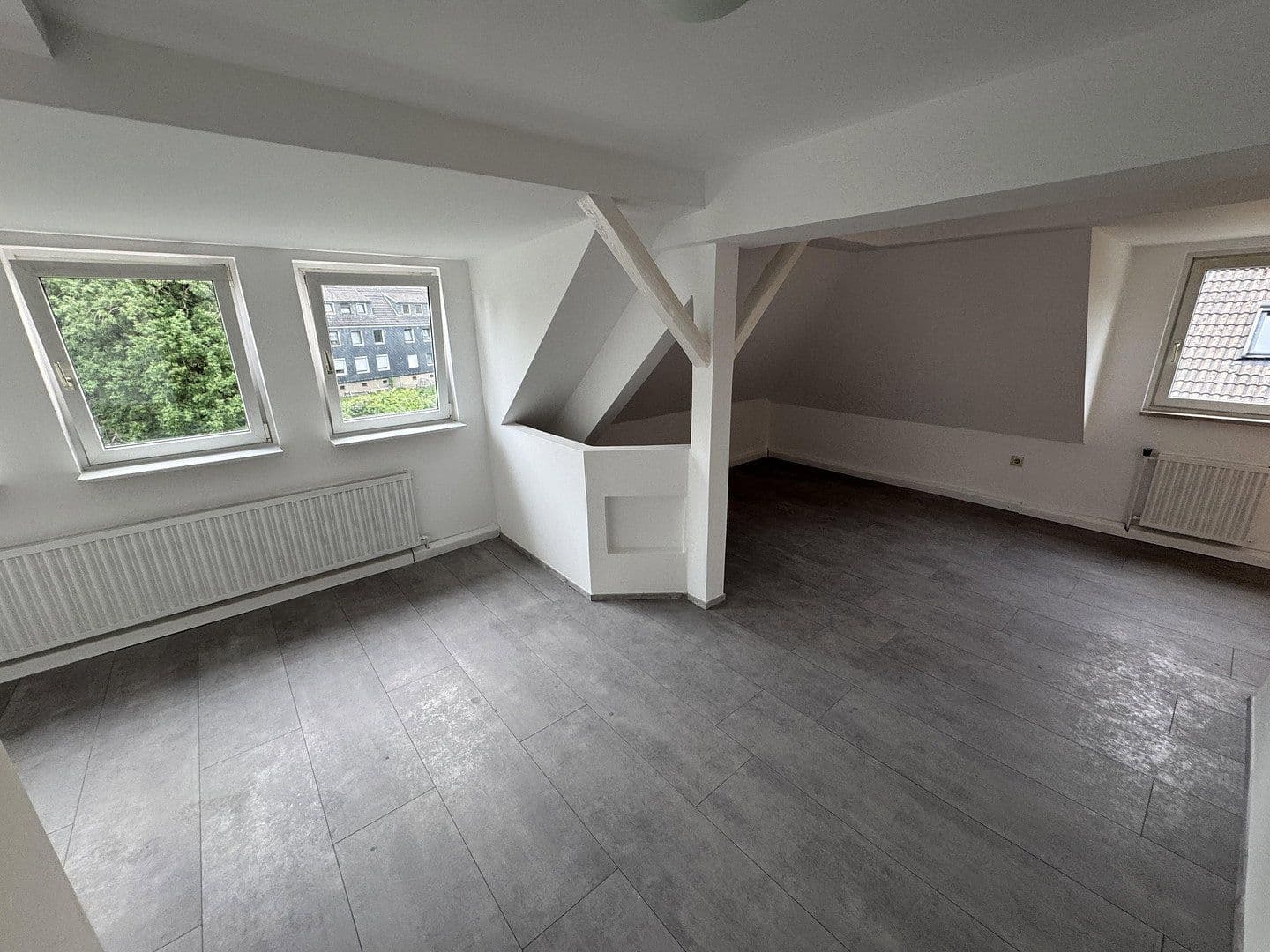 3 bedroom flat to rent, 79 m², Wuppertal Cronenberg, North Rhine-Westphalia 3 bedroom flat to rent, 79 m², Wuppertal Cronenberg, North Rhine-Westphalia