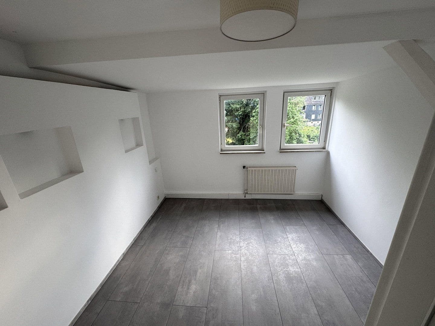 3 bedroom flat to rent, 79 m², Wuppertal Cronenberg, North Rhine-Westphalia 3 bedroom flat to rent, 79 m², Wuppertal Cronenberg, North Rhine-Westphalia