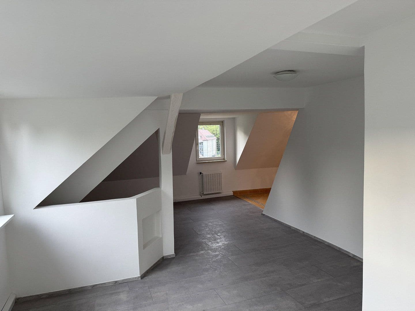 3 bedroom flat to rent, 79 m², Wuppertal Cronenberg, North Rhine-Westphalia 3 bedroom flat to rent, 79 m², Wuppertal Cronenberg, North Rhine-Westphalia