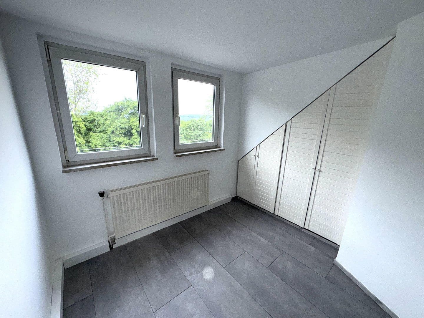 3 bedroom flat to rent, 79 m², Wuppertal Cronenberg, North Rhine-Westphalia 3 bedroom flat to rent, 79 m², Wuppertal Cronenberg, North Rhine-Westphalia