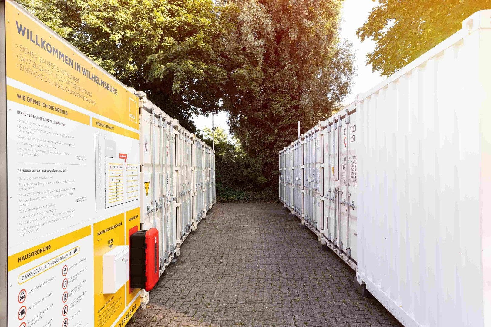 non-residential property to rent, 4 m², Schlengendeich 9, Hamburg, Hamburg non-residential property to rent, 4 m², Schlengendeich 9, Hamburg, Hamburg