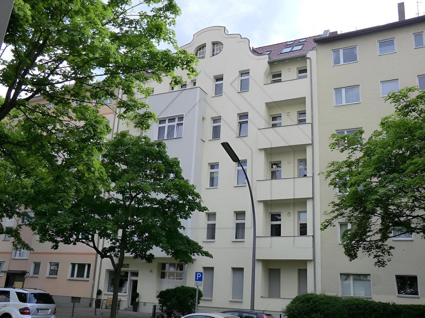 1 bedroom with open-plan kitchen flat for sale, 67 m², Seesener Straße 53, Berlin, Berlin 1 bedroom with open-plan kitchen flat for sale, 67 m², Seesener Straße 53, Berlin, Berlin