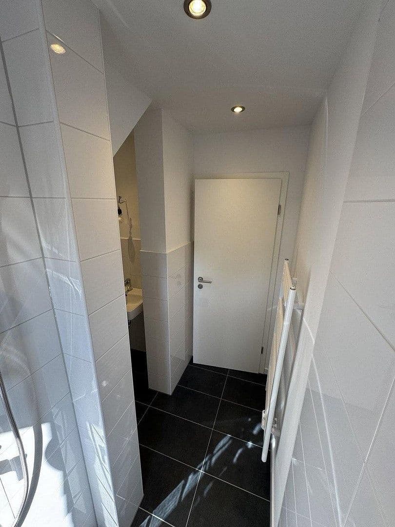 2 bedroom flat to rent, 50 m², Am Beul 28, Hattingen, North Rhine-Westphalia 2 bedroom flat to rent, 50 m², Am Beul 28, Hattingen, North Rhine-Westphalia