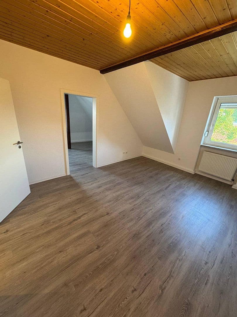 2 bedroom flat to rent, 50 m², Am Beul 28, Hattingen, North Rhine-Westphalia 2 bedroom flat to rent, 50 m², Am Beul 28, Hattingen, North Rhine-Westphalia