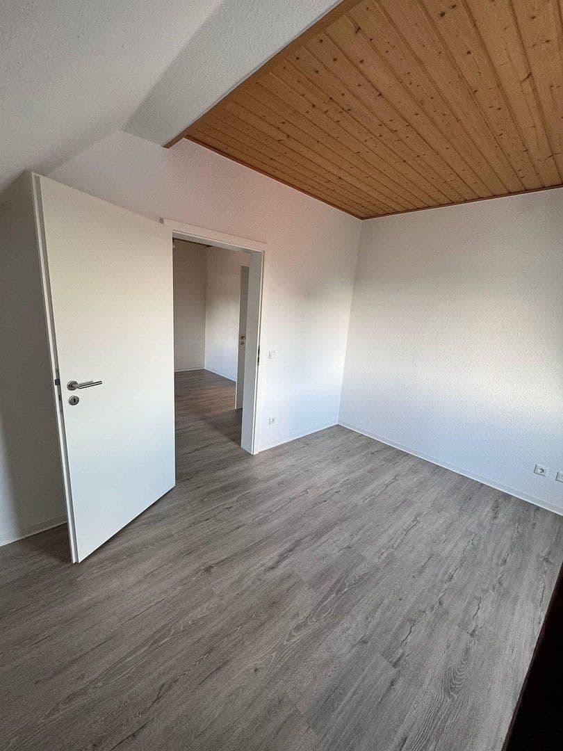 2 bedroom flat to rent, 50 m², Am Beul 28, Hattingen, North Rhine-Westphalia 2 bedroom flat to rent, 50 m², Am Beul 28, Hattingen, North Rhine-Westphalia