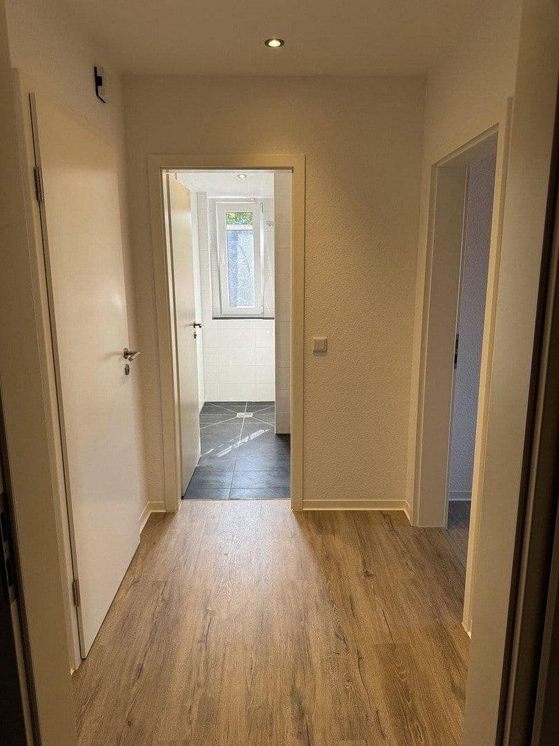 2 bedroom flat to rent, 50 m², Am Beul 28, Hattingen, North Rhine-Westphalia 2 bedroom flat to rent, 50 m², Am Beul 28, Hattingen, North Rhine-Westphalia