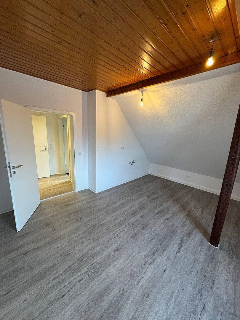 2 bedroom flat to rent, 50 m², Am Beul 28, Hattingen, North Rhine-Westphalia 2 bedroom flat to rent, 50 m², Am Beul 28, Hattingen, North Rhine-Westphalia